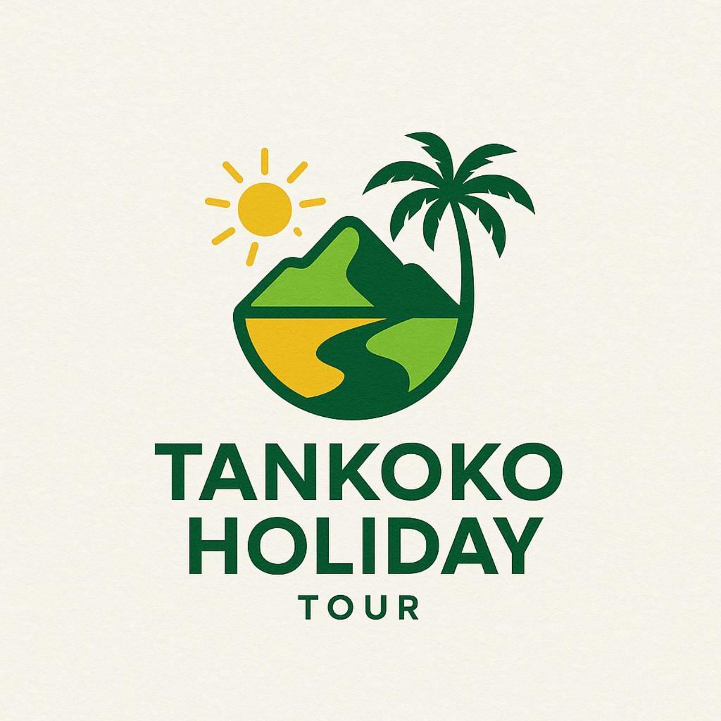 Tangkoko Backpacker Home Stay Rinondoran Esterno foto